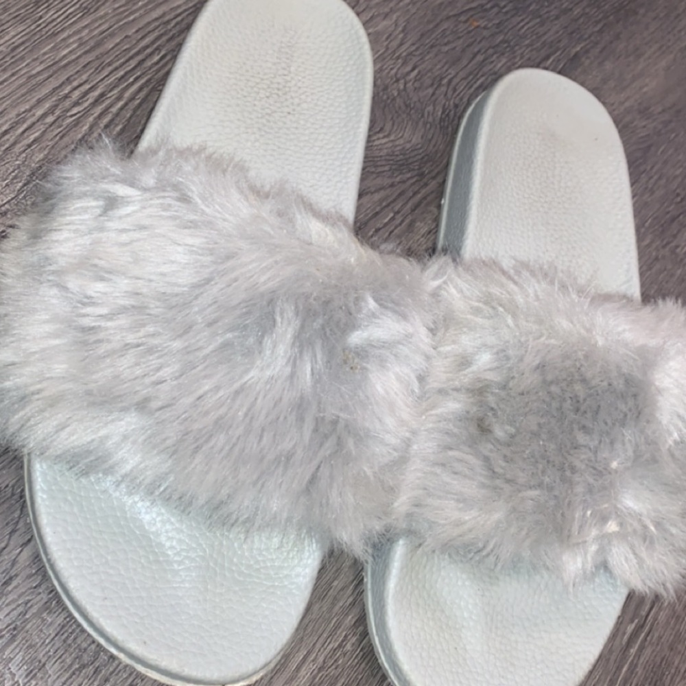 Slippers
